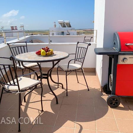 Casa Jupiter Βίλα Conil De La Frontera Εξωτερικό φωτογραφία