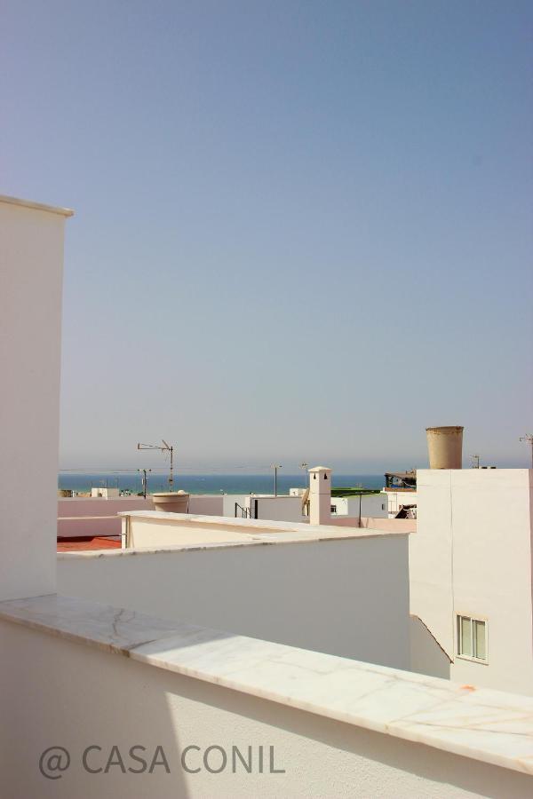 Casa Jupiter Βίλα Conil De La Frontera Εξωτερικό φωτογραφία