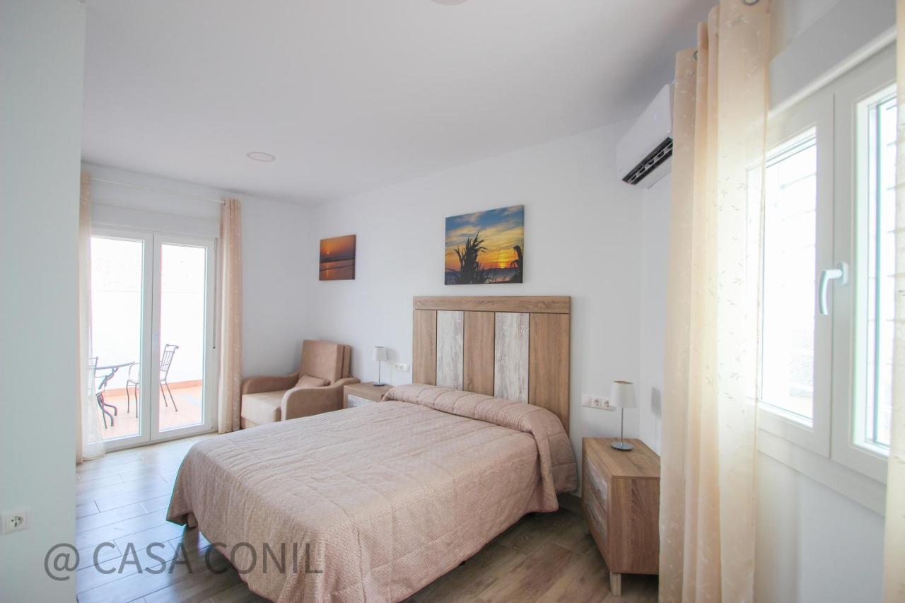 Casa Jupiter Βίλα Conil De La Frontera Εξωτερικό φωτογραφία
