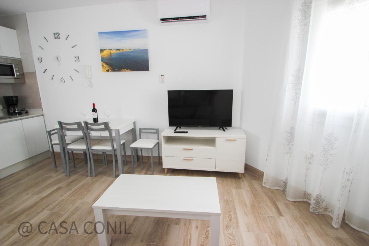 Casa Jupiter Βίλα Conil De La Frontera Εξωτερικό φωτογραφία