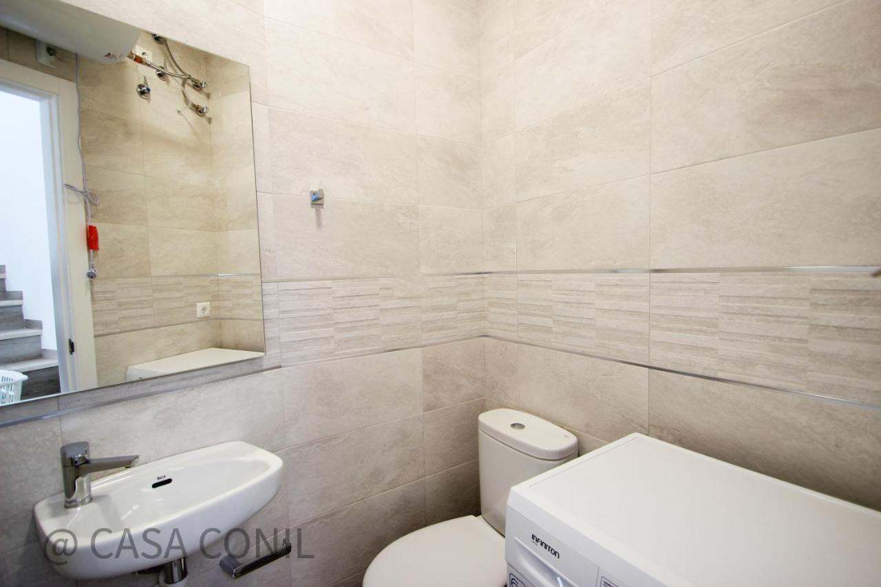 Casa Jupiter Βίλα Conil De La Frontera Εξωτερικό φωτογραφία