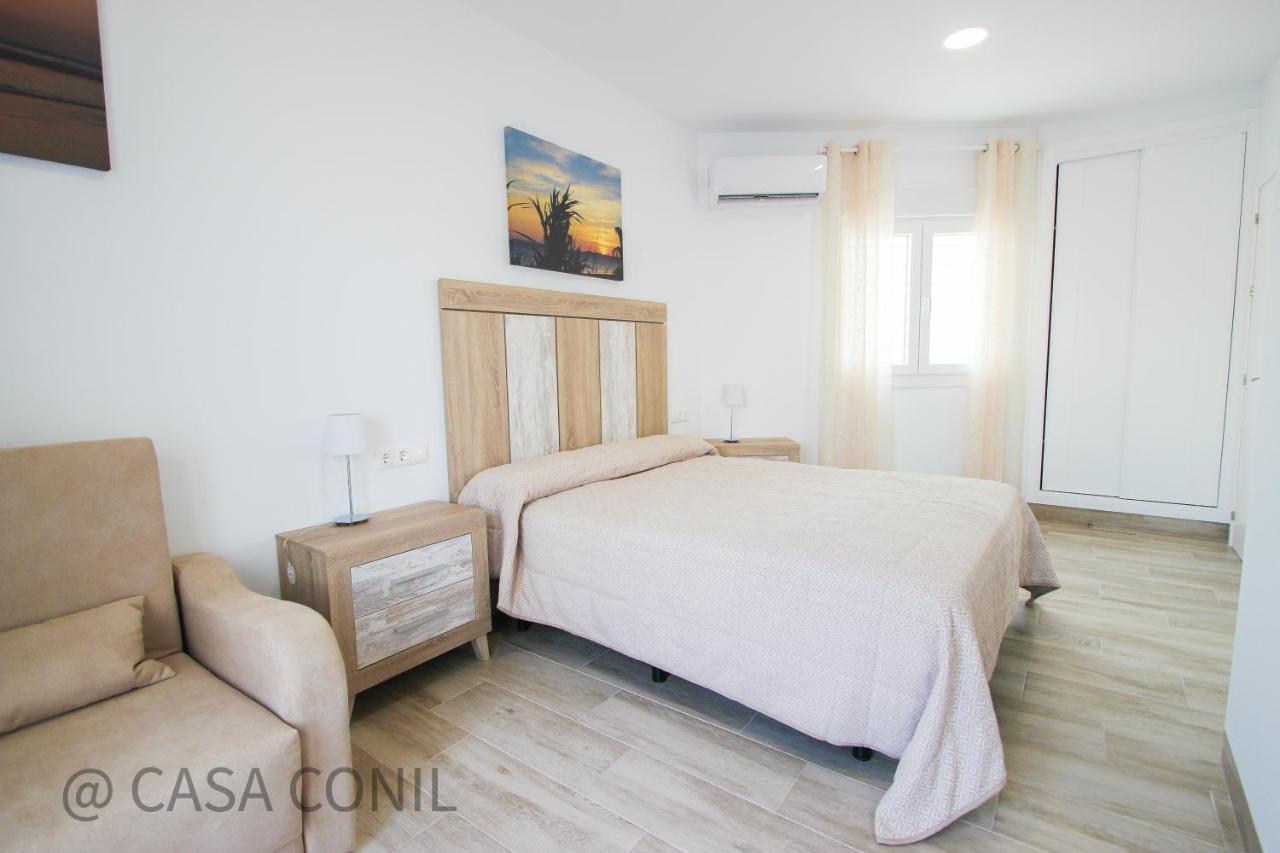 Casa Jupiter Βίλα Conil De La Frontera Εξωτερικό φωτογραφία