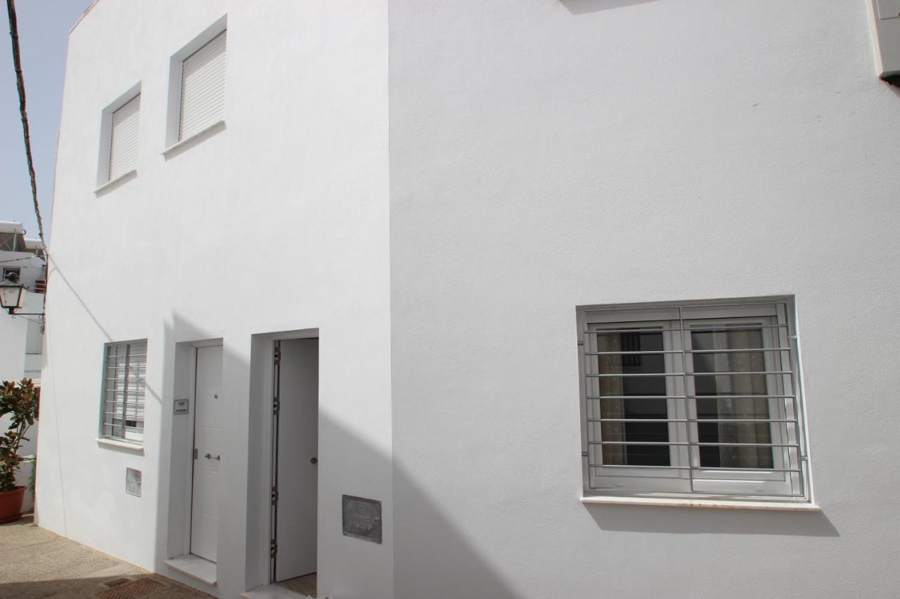 Casa Jupiter Βίλα Conil De La Frontera Εξωτερικό φωτογραφία